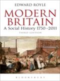 Modern Britain Third Edition - Edward Royle