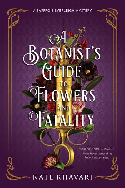 A Botanist’s Guide to Flowers and Fatality