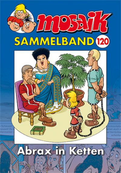 MOSAIK Sammelband. Bd.120