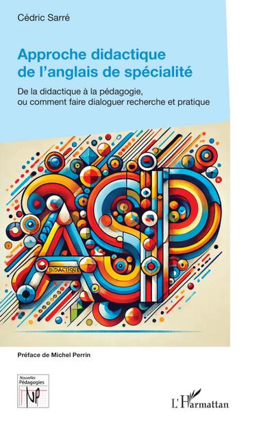 Approche didactique de l’anglais de spécialité