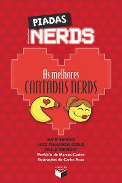 Piadas nerds - as melhores cantadas nerds