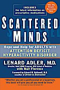 Scattered Minds