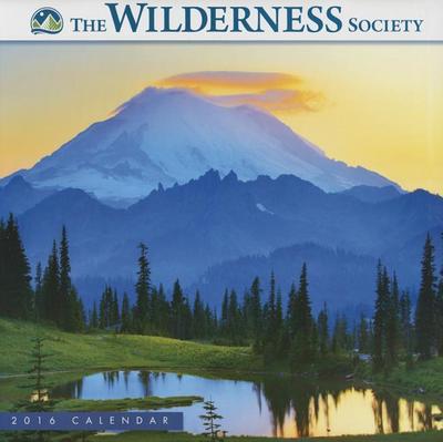 CAL 2016-WILDERNESS SOCIETY