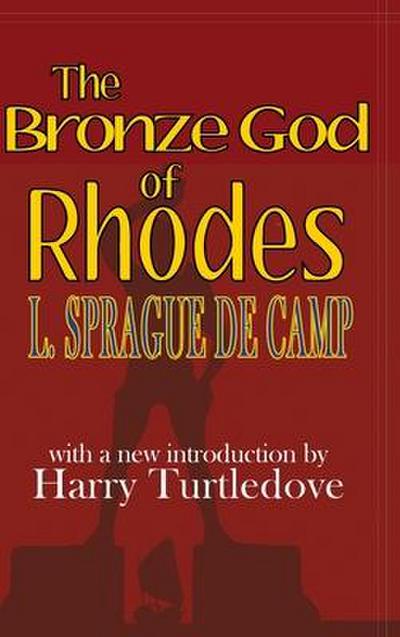 Bronze God of Rhodes