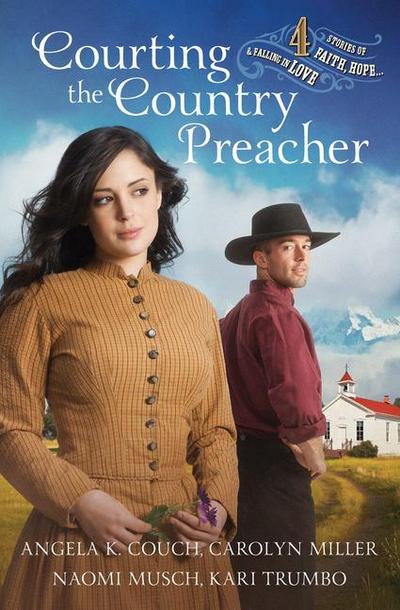 Courting the Country Preacher