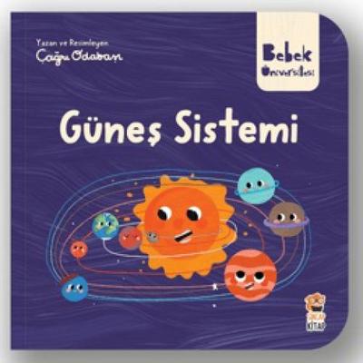 Günes Sistemi