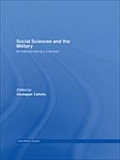 Social Sciences and the Military