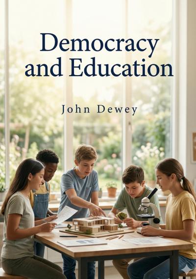 Democracy and Education