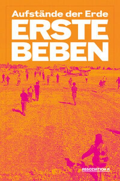 Aufstände der Erde - Erste Beben