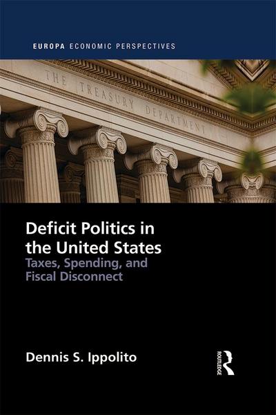 Deficit Politics in the United States