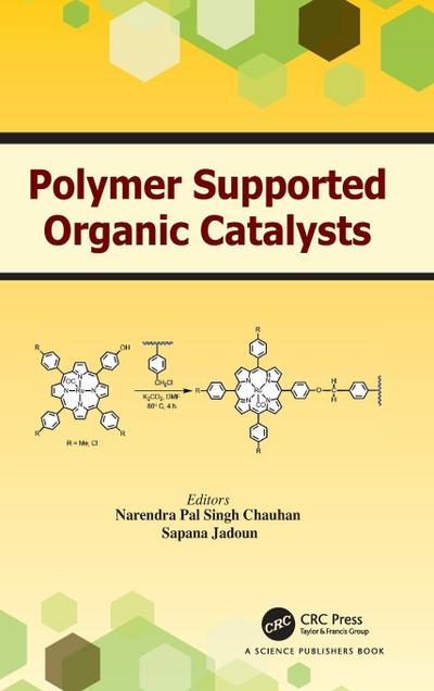 Polymer Supported Organic Catalysts