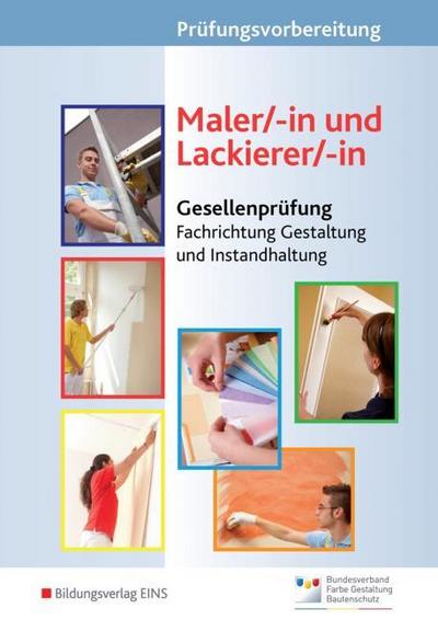Prüfungsvorbereitung