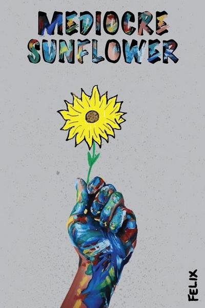 Mediocre Sunflower