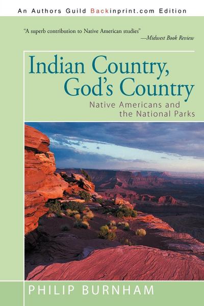 Indian Country, God’s Country