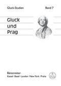 Gluck und Prag