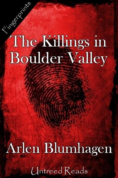 Killings in Boulder Valley
