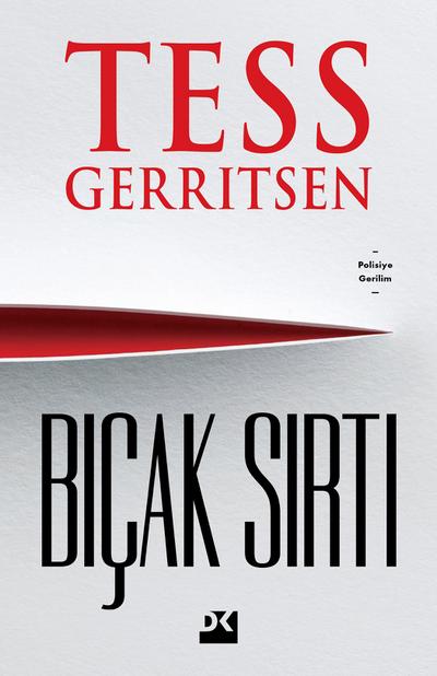 Biçak Sirti