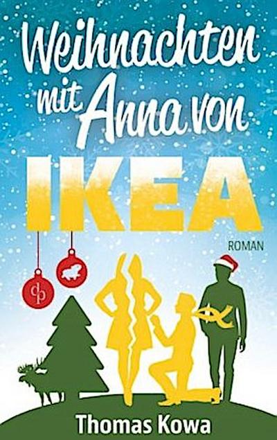 Mein Leben mit Anna von IKEA - Verlobung (Humor)