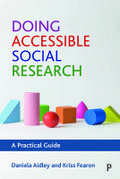 Doing Accessible Social Research