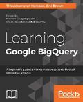 Learning Google BigQuery