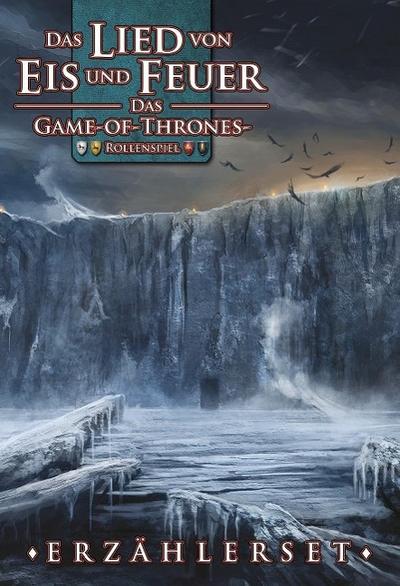 Game of Thrones - Das Lied von Eis und Feuer, Erzählerset