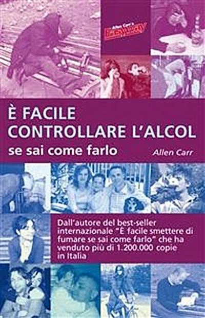 È facile controllare l’alcol - V Edizione 2020