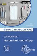 Bildwörterbuch PLUS, Schwerpunkt Gesundheit und Pf