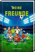 Meine Freunde - Fußballfreunde