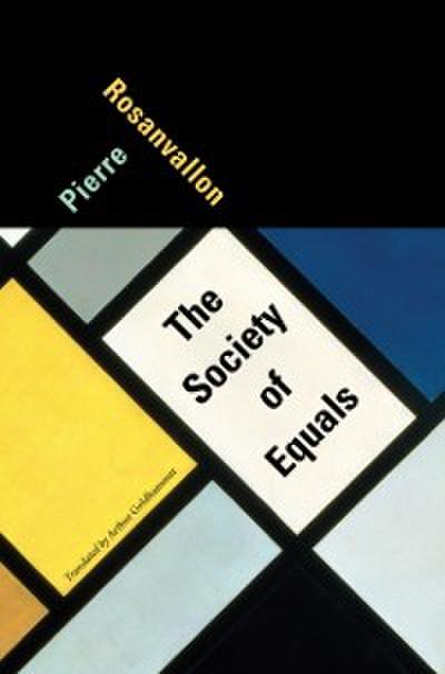 Society of Equals