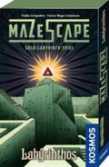 Mazescape Labýrinthos