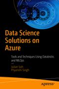 Data Science Solutions on Azure