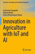 Innovation in Agriculture with IoT and AI