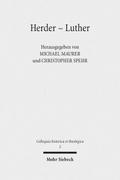 Herder - Luther