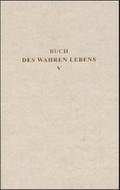 Buch des Wahren Lebens 5