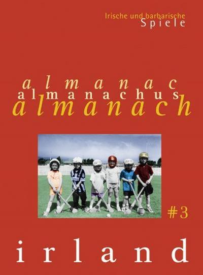 irland almanach / irland almanach