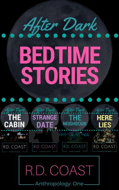 Bedtime Stories One (After Dark)
