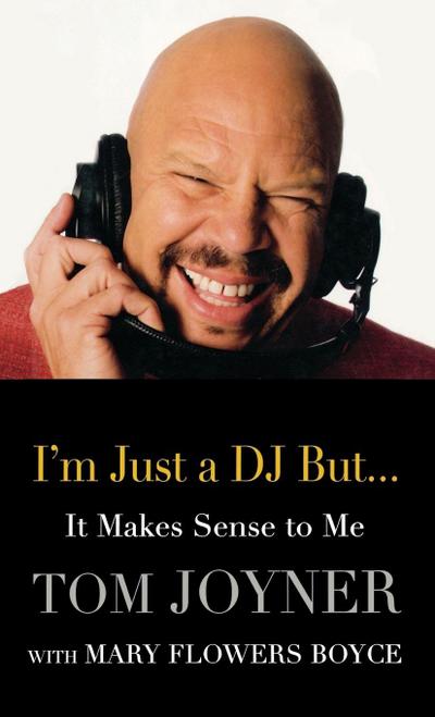 I’m Just a DJ But...It Makes Sense to Me