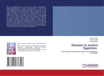 Diseases in ancient Egyptians