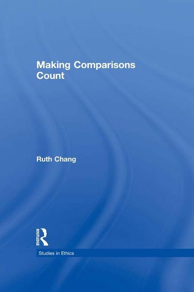 Making Comparisons Count