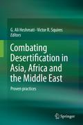 Combating Desertification in Asia, Africa and the 
