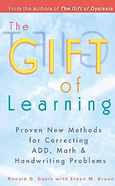 Gift of Learning