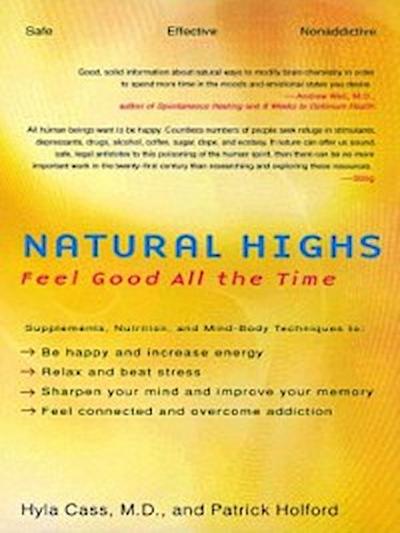 Natural Highs