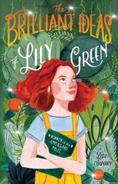 Brilliant Ideas of Lily Green
