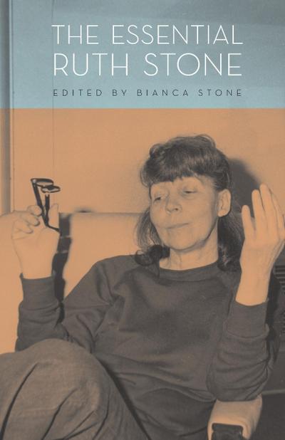 Essential Ruth Stone