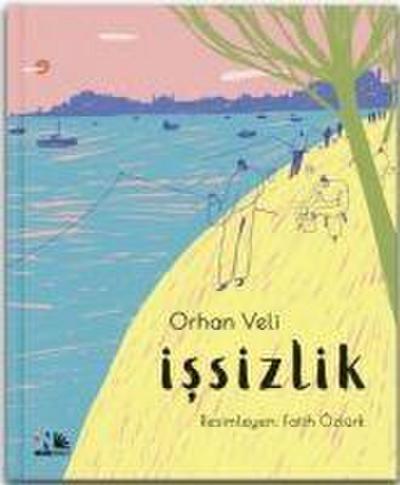 Issizlik