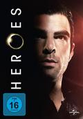 Heroes-Staffel 4