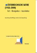 Österreichische Satire (1933-2000)
