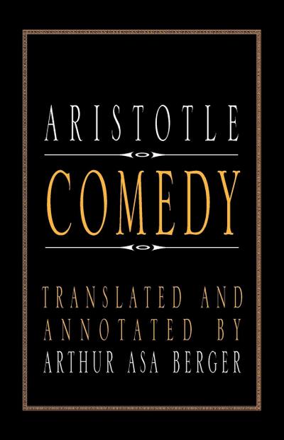 Aristotle Comedy