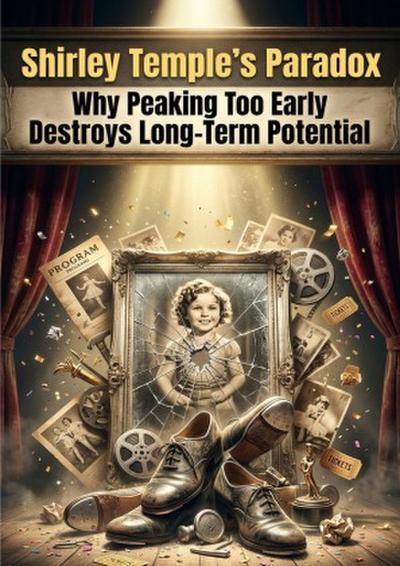 Shirley Temple’s Paradox