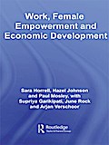 Work, Female Empowerment and Economic Development